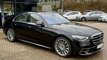 4MATIC I BURM.I 360° I DIGITAL LIGHT I AMG