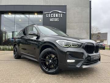 1.5iA xDrive25e Hybrid LED/Leder/Carplay/CAM/HUD..