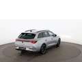 CUPRA Leon ST 1.4 eHYBRID PHEV 150/204 Aut LED RADAR Zilver - thumbnail 3