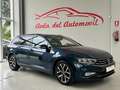 Volkswagen Passat Variant 2.0TDI EVO Executive 110kW Azul - thumbnail 1