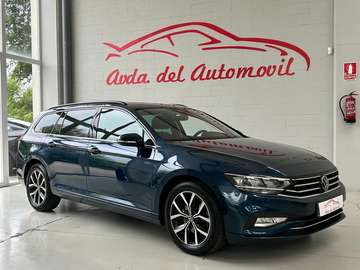 Variant 2.0TDI EVO Executive 110kW