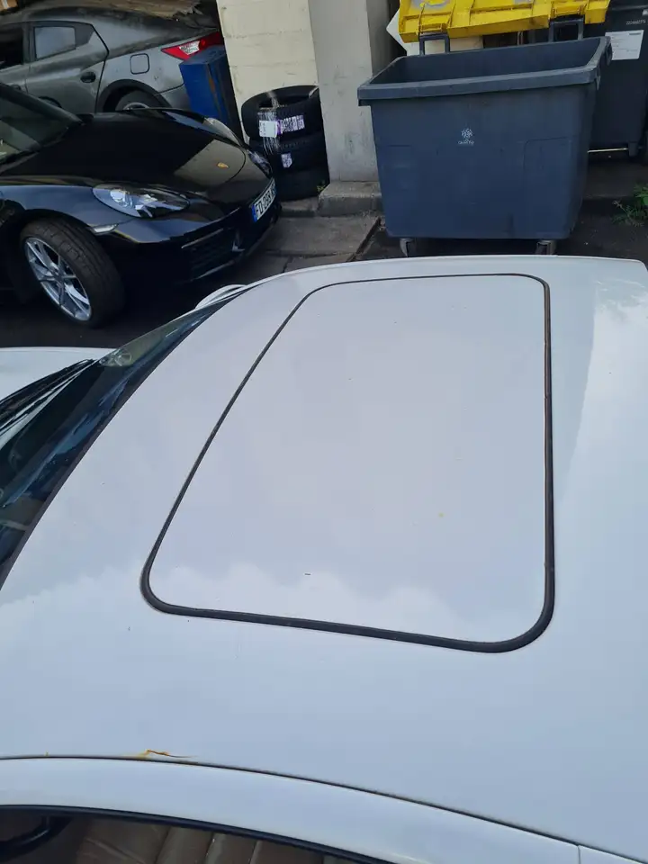 Mitsubishi 3000 GT, foto 4