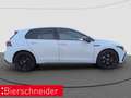 Volkswagen Golf GTI 8 2.0 TSI DSG BLACK STYLE LEDER BEL. MATRIX AMBIEN Weiß - thumbnail 6