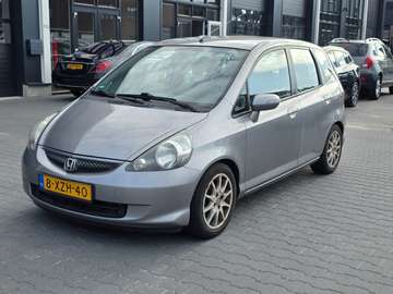 1.4 S | AIRCO | ELEK RAMEN