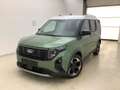Ford Tourneo Courier 1.0 EcoBoost AUT. Aut. Active Grün - thumbnail 1