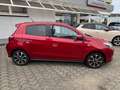 Mitsubishi Space Star Select+CVT Automatik Rot - thumbnail 4
