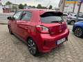 Mitsubishi Space Star Select+CVT Automatik Rot - thumbnail 7