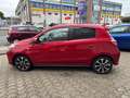 Mitsubishi Space Star Select+CVT Automatik Rot - thumbnail 8