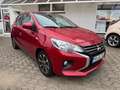 Mitsubishi Space Star Select+CVT Automatik Rot - thumbnail 3