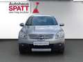 Nissan Qashqai 2,0 16V acenta 2WD +2 Silber - thumbnail 5