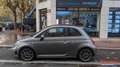 Abarth 500 595 1.4 T-JET 165 Gris - thumbnail 9