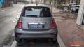 Abarth 500 595 1.4 T-JET 165 Gris - thumbnail 7