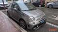 Abarth 500 595 1.4 T-JET 165 Gris - thumbnail 4