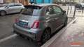 Abarth 500 595 1.4 T-JET 165 Gris - thumbnail 6