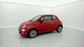 Fiat 500 1.0 Hybrid Dolcevita 52kW Rojo - thumbnail 4