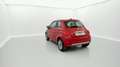Fiat 500 1.0 Hybrid Dolcevita 52kW Rojo - thumbnail 7
