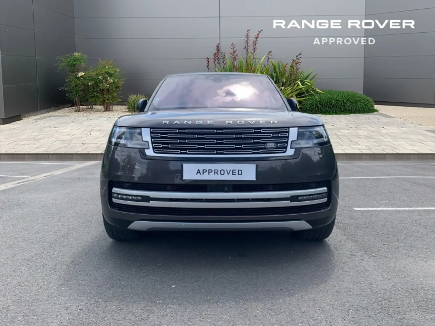 Land Rover Range Rover 3.0 P440e 440ch PHEV Autobiography LWB 28cv - 2