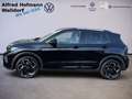 Volkswagen T-Cross R-Line 1.5 l TSI ACT OPF DSG DSG KEYLESS AHK LED K Schwarz - thumbnail 4
