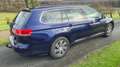 Volkswagen Passat Variant Passat Variant 2.0 TDI SCR DSG Trendline Blue - thumbnail 2