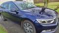 Volkswagen Passat Variant Passat Variant 2.0 TDI SCR DSG Trendline Blue - thumbnail 4
