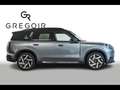 MINI Cooper Countryman Cooper Countryman Gris - thumbnail 3