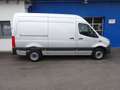 Mercedes-Benz Sprinter 317 CDI RWD Kasten L2H2 / AHK 3500 KG Silber - thumbnail 4