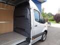 Mercedes-Benz Sprinter 317 CDI RWD Kasten L2H2 / AHK 3500 KG Silber - thumbnail 19