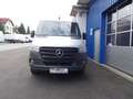 Mercedes-Benz Sprinter 317 CDI RWD Kasten L2H2 / AHK 3500 KG Argent - thumbnail 8