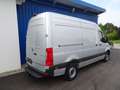 Mercedes-Benz Sprinter 317 CDI RWD Kasten L2H2 / AHK 3500 KG Silber - thumbnail 6