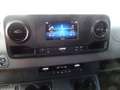 Mercedes-Benz Sprinter 317 CDI RWD Kasten L2H2 / AHK 3500 KG Argent - thumbnail 15