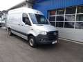 Mercedes-Benz Sprinter 317 CDI RWD Kasten L2H2 / AHK 3500 KG Silber - thumbnail 1