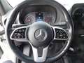 Mercedes-Benz Sprinter 317 CDI RWD Kasten L2H2 / AHK 3500 KG Argent - thumbnail 13