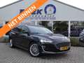 Ford Focus Wagon 1.5 EcoBoost AUT. Vignale WINTERPACK | TREKH Zwart - thumbnail 1