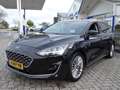 Ford Focus Wagon 1.5 EcoBoost AUT. Vignale WINTERPACK | TREKH Zwart - thumbnail 16