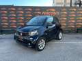 smart forTwo 70 1.0 twinamic Youngster Czarny - thumbnail 1