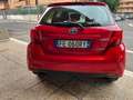 Toyota Yaris HYBRID TAGLIANDATA TOYOTA Noir - thumbnail 3