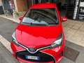 Toyota Yaris HYBRID TAGLIANDATA TOYOTA Noir - thumbnail 5