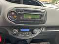 Toyota Yaris HYBRID TAGLIANDATA TOYOTA Noir - thumbnail 7