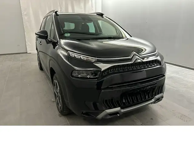 Citroen C3 Aircross 1.2 Pure Tech 130 Feel Pack Auitomatik