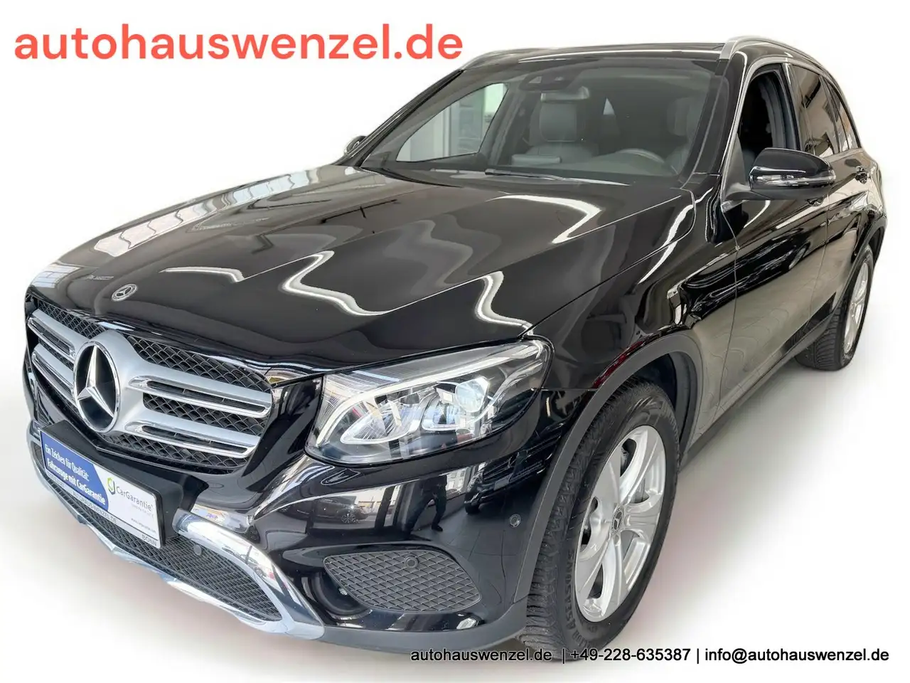 Mercedes-Benz GLC 250
