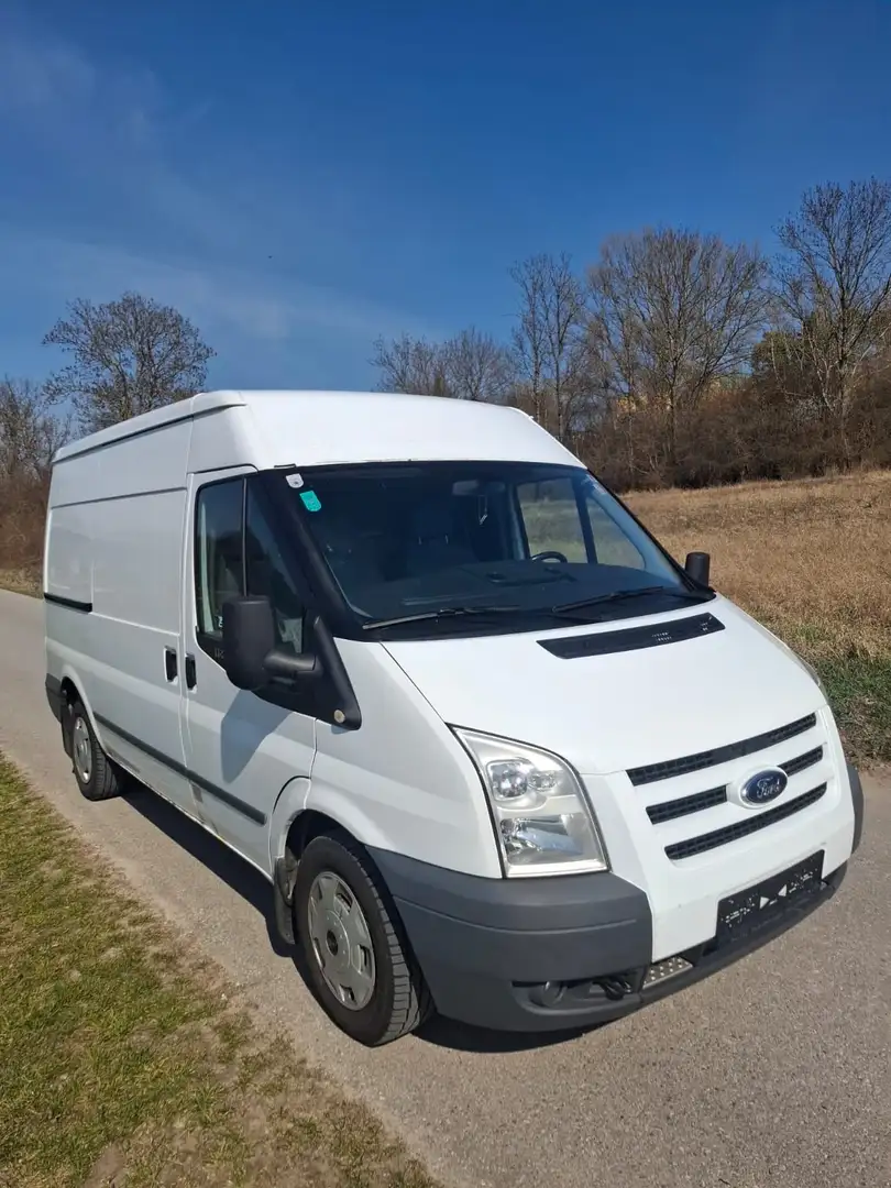 Ford Transit 300 K TDCi Pkw DPF Trend - 1