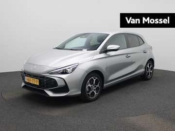 1.5 Hybrid+ Aut. Luxury