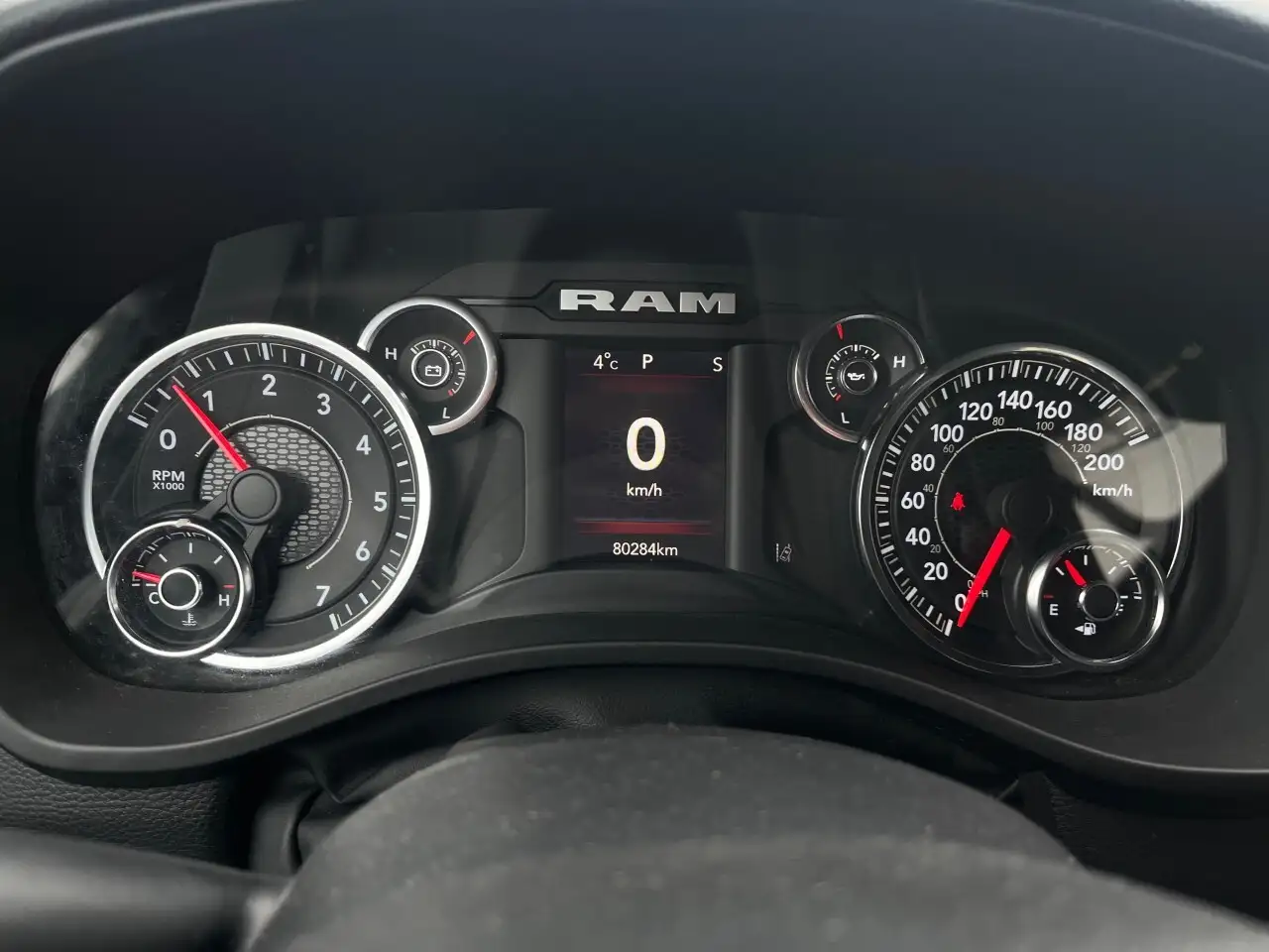 RAM 1500 photo RAM 1500