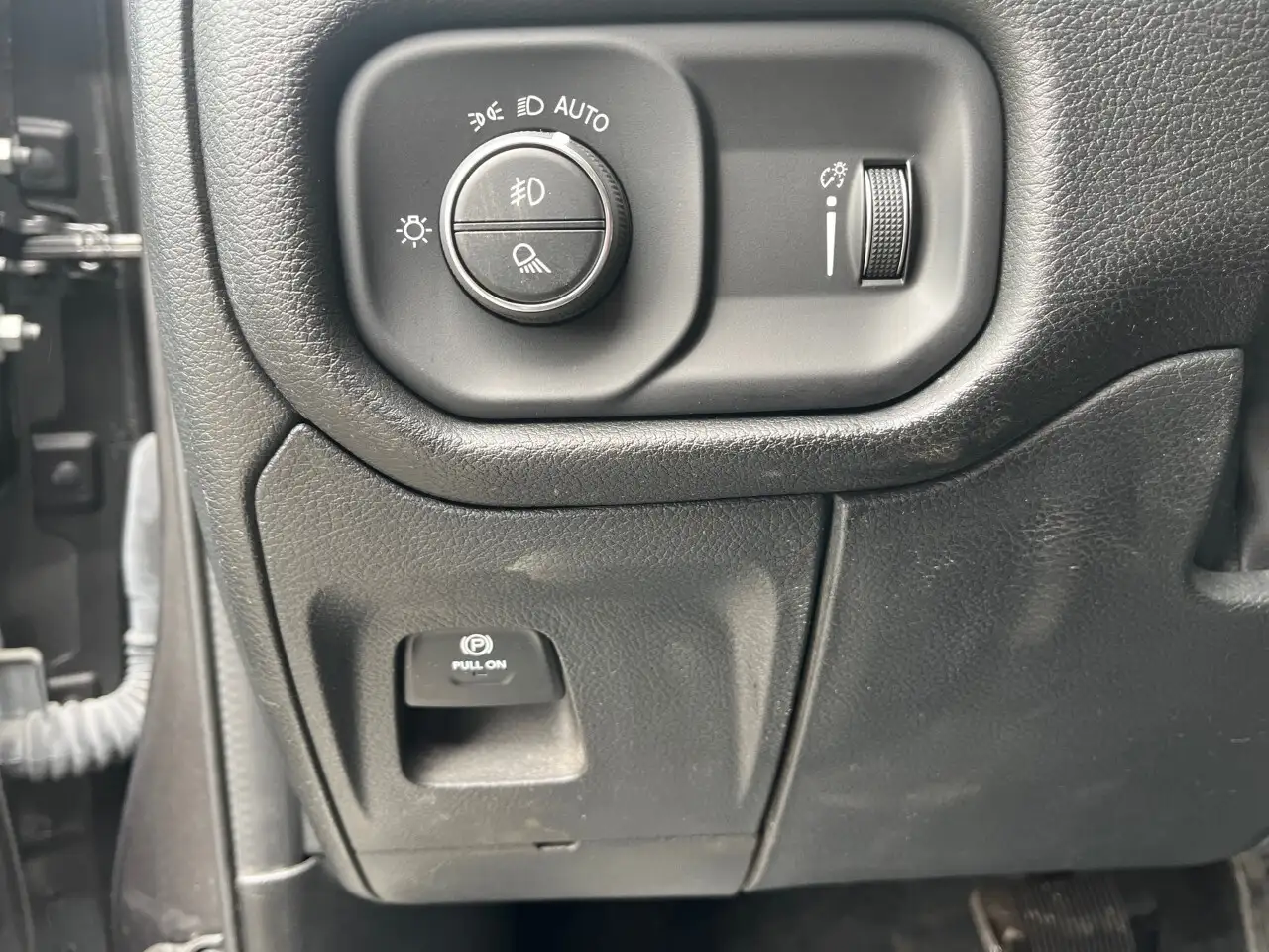 RAM 1500 photo RAM 1500
