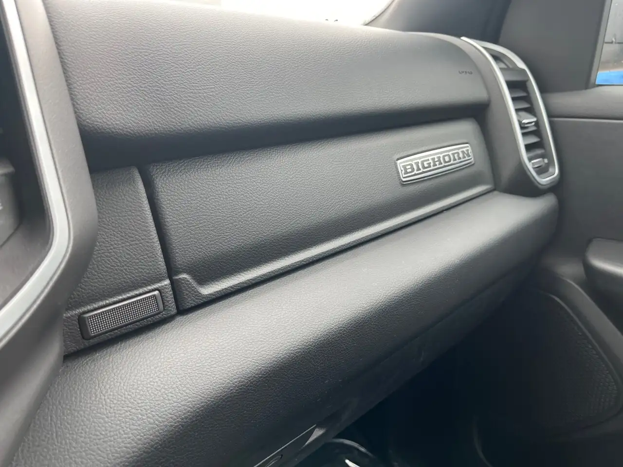 RAM 1500 photo RAM 1500