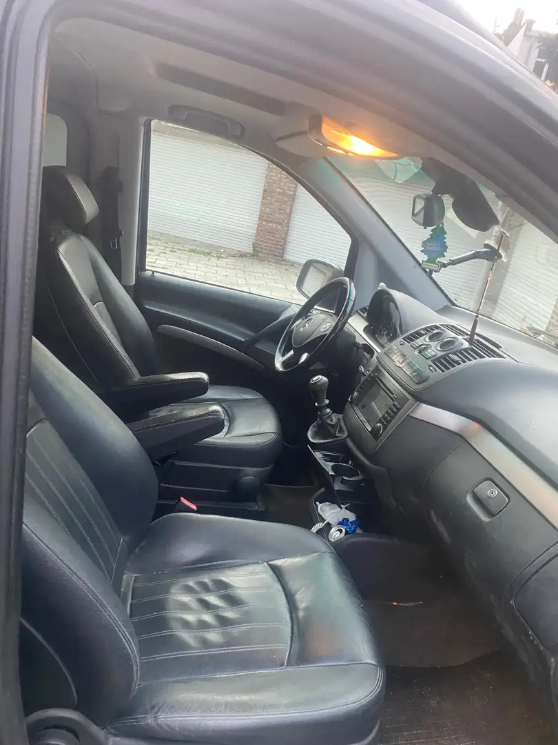 Mercedes-Benz Viano Viano 2.2 CDI Trend - 2