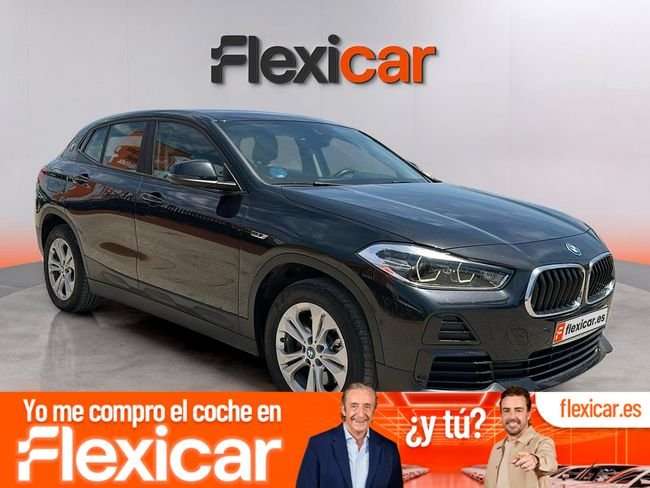 BMW X2 sDrive20i DCT - foto 1