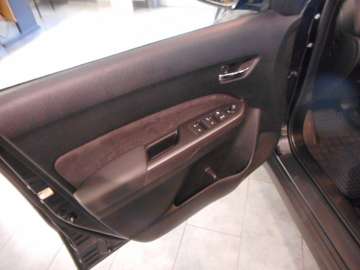 Bild 8 Suzuki Vitara 1.4 Boosterjet Hybrid Club