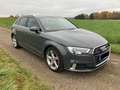 Audi A3 A3 Sportback 2.0 TFSI quattro S tronic sport Grau - thumbnail 8