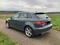 Audi A3 A3 Sportback 2.0 TFSI quattro S tronic sport Grau - thumbnail 4